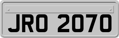 JRO2070
