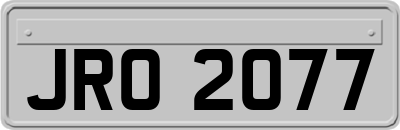 JRO2077