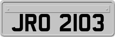 JRO2103