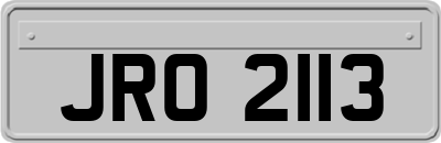 JRO2113