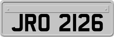 JRO2126