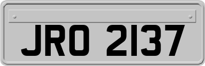 JRO2137