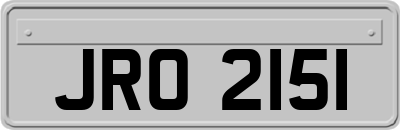 JRO2151