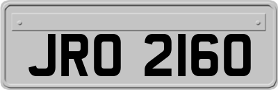 JRO2160