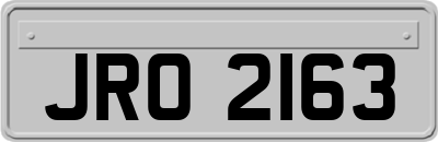 JRO2163