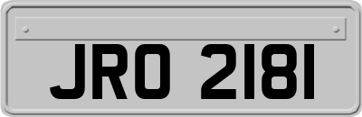 JRO2181