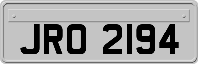 JRO2194