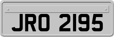 JRO2195