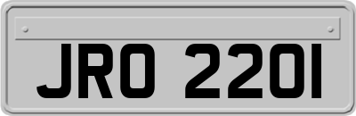 JRO2201