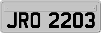 JRO2203