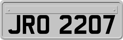 JRO2207