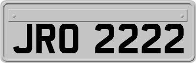 JRO2222