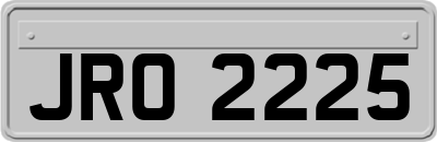 JRO2225