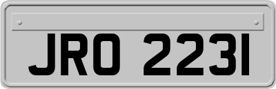 JRO2231