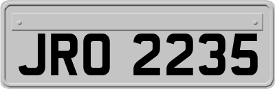 JRO2235