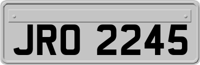 JRO2245