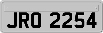 JRO2254