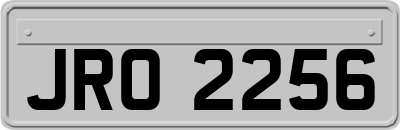 JRO2256