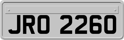 JRO2260