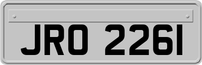 JRO2261