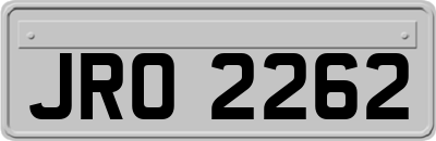 JRO2262