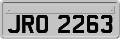 JRO2263