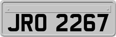 JRO2267