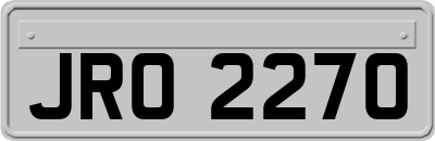 JRO2270