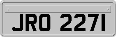 JRO2271