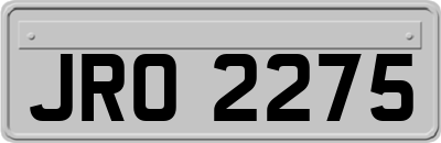 JRO2275