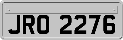 JRO2276