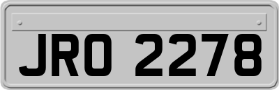 JRO2278