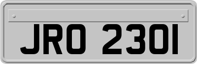 JRO2301