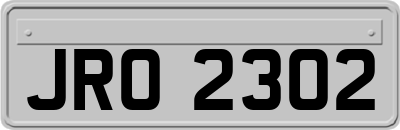 JRO2302