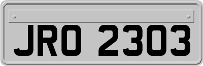 JRO2303