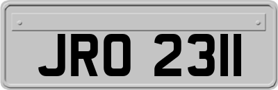 JRO2311