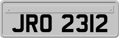 JRO2312