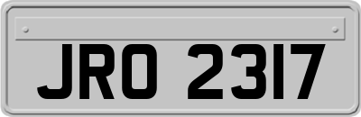 JRO2317