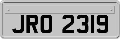 JRO2319