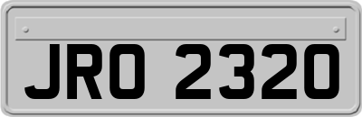 JRO2320