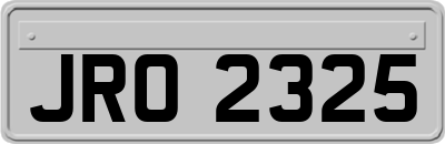 JRO2325