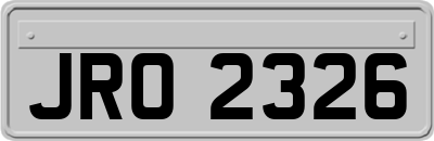 JRO2326