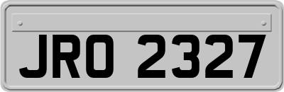 JRO2327