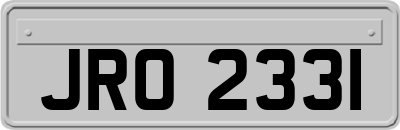 JRO2331