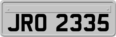 JRO2335