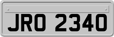 JRO2340