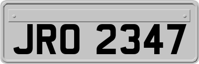 JRO2347