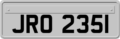 JRO2351