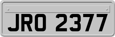 JRO2377
