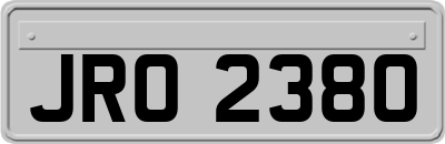 JRO2380